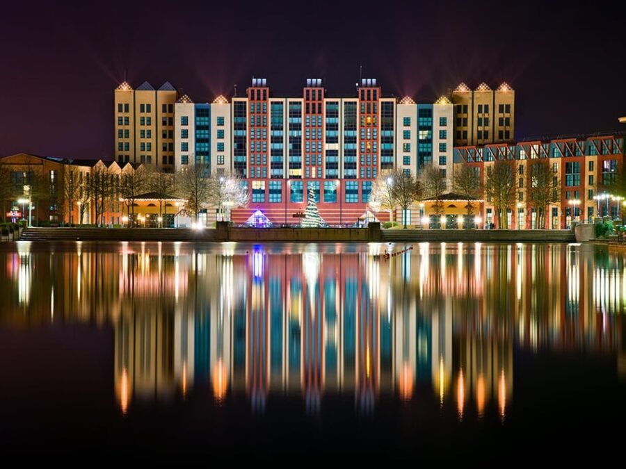 Disney-Hotel-NY