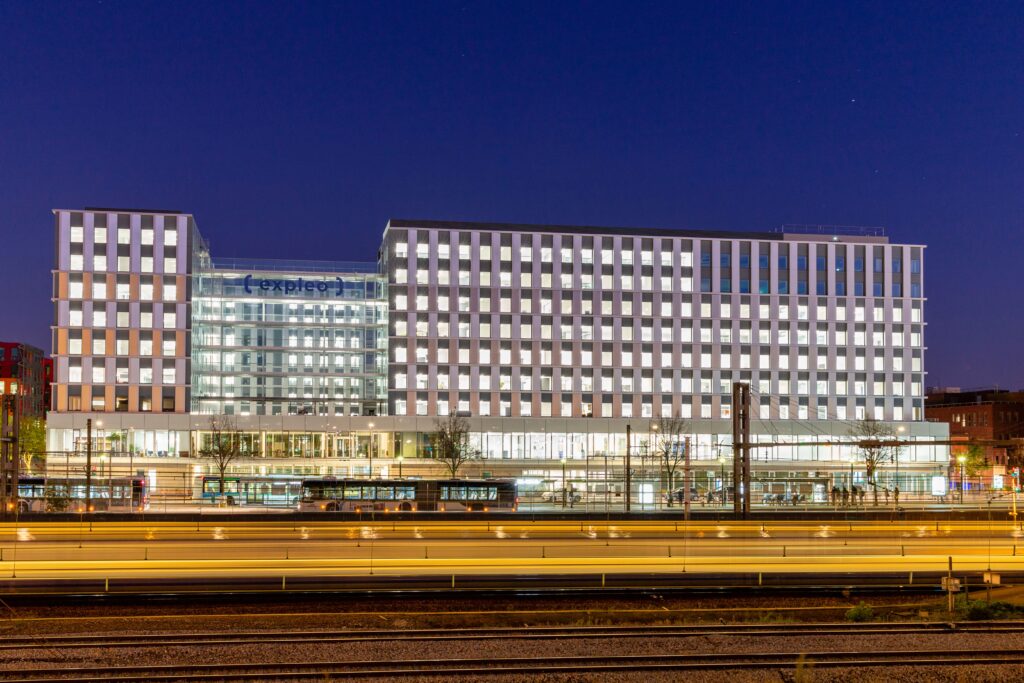 Montigny-lInternational
