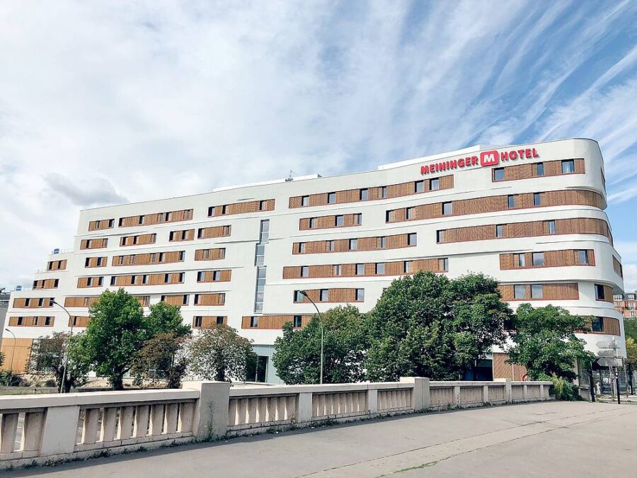 Meninger-Hotels